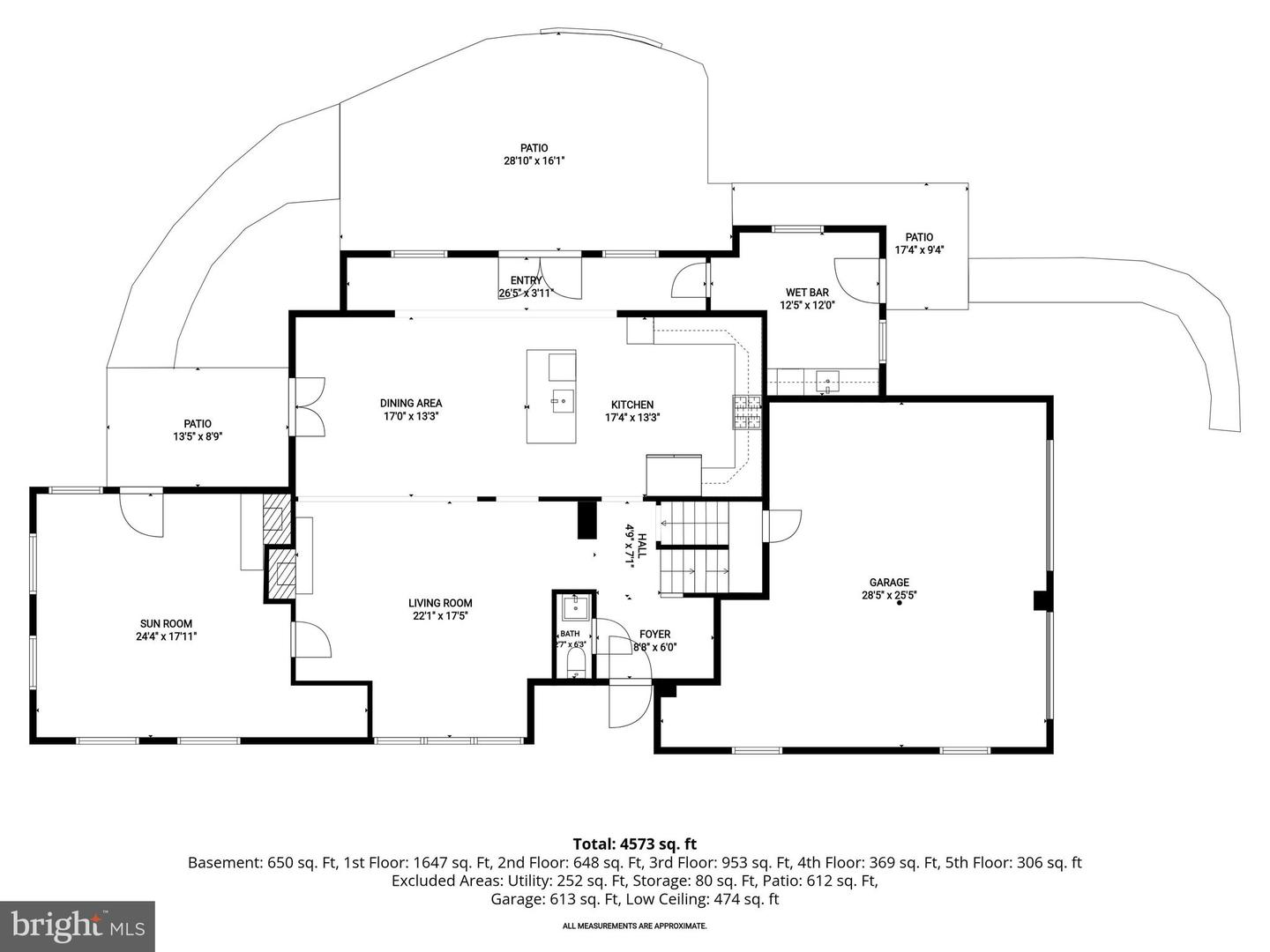 211 Greenspring Valley Rd Property Photo 61