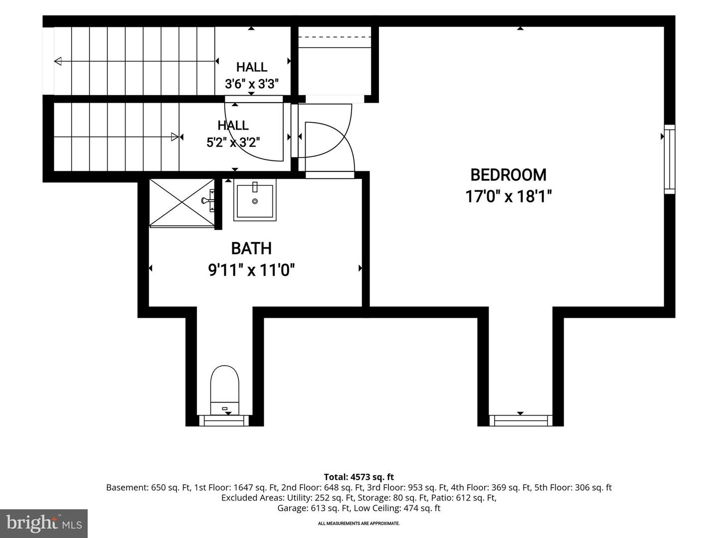 211 Greenspring Valley Rd Property Photo 64