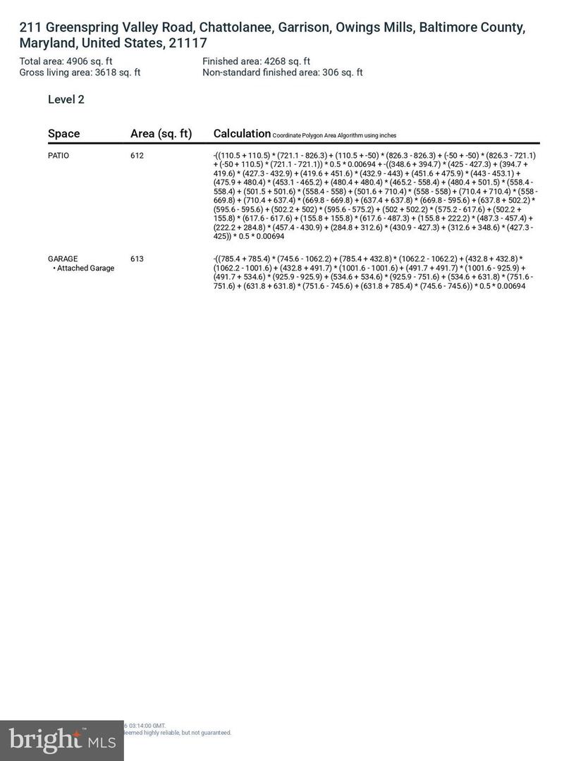 211 Greenspring Valley Rd Property Photo 66