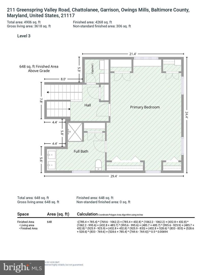 211 Greenspring Valley Rd Property Photo 67