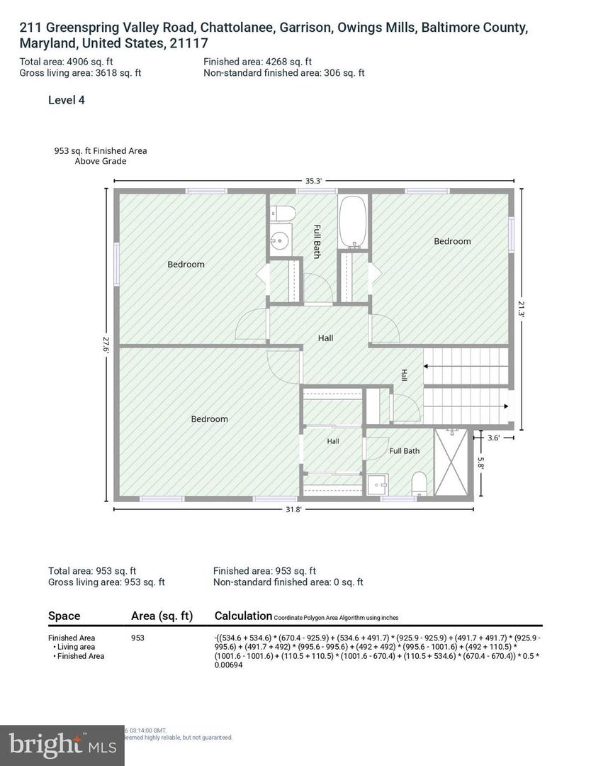 211 Greenspring Valley Rd Property Photo 68