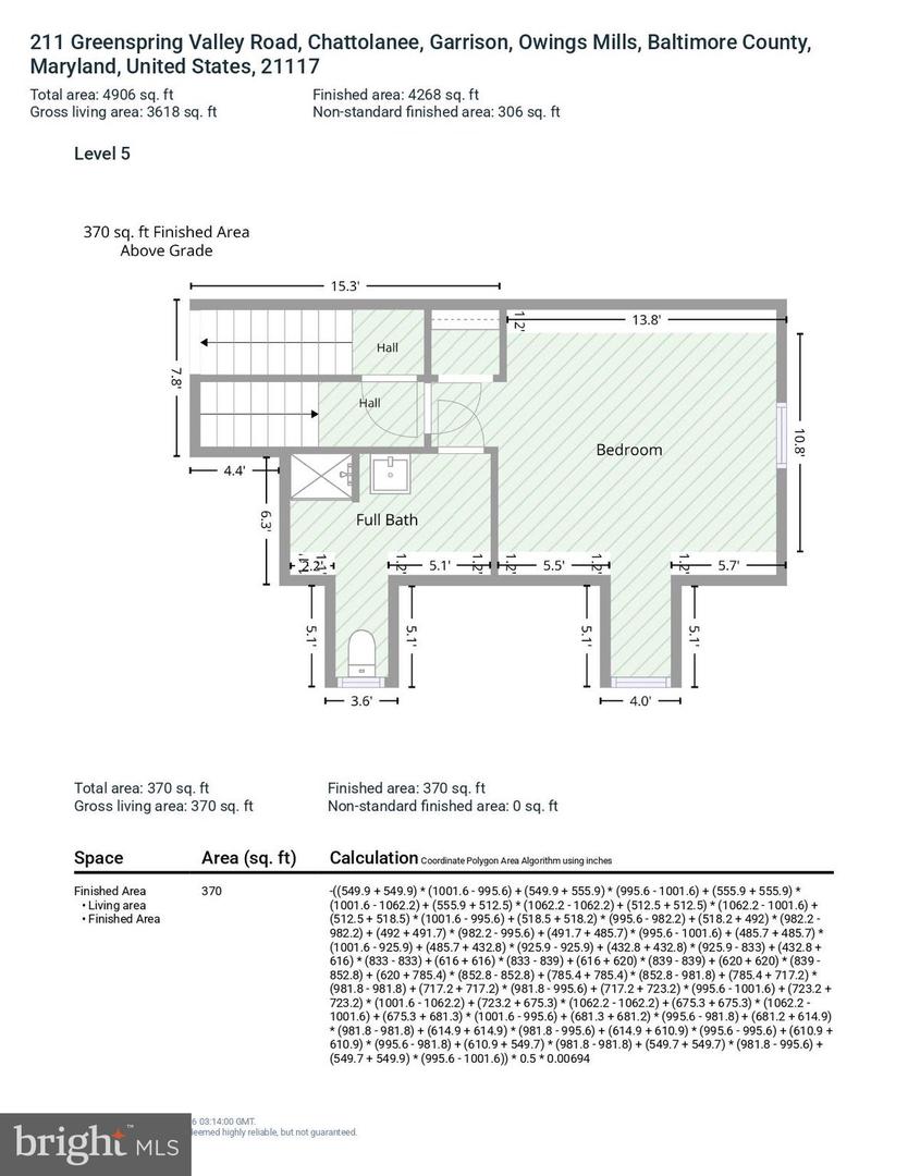 211 Greenspring Valley Rd Property Photo 69