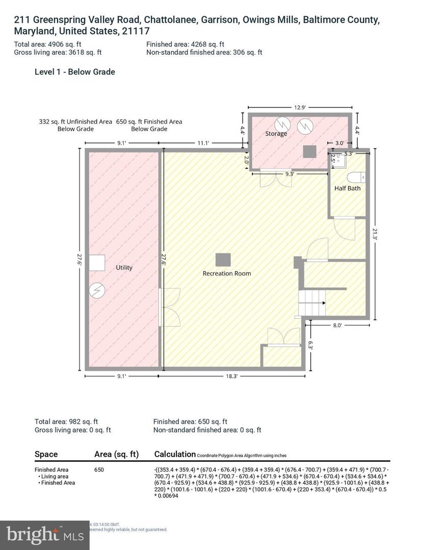 211 Greenspring Valley Rd Property Photo 74