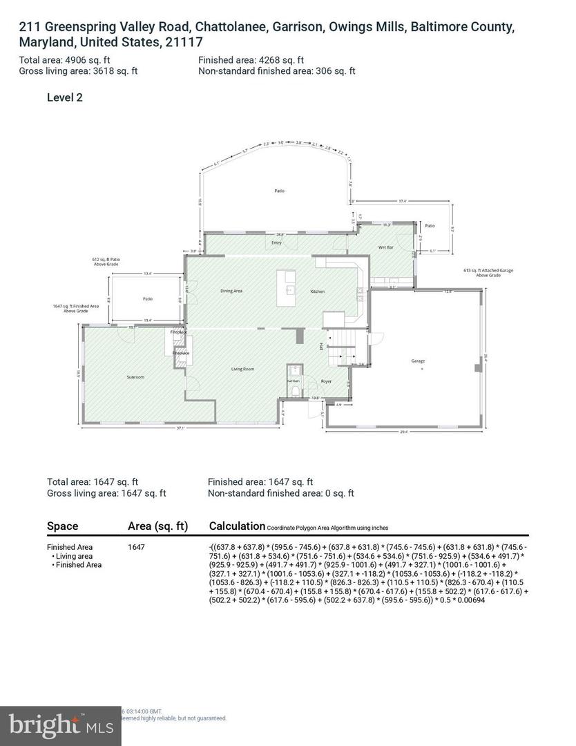211 Greenspring Valley Rd Property Photo 76