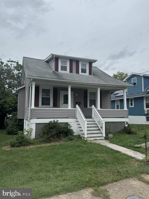 2911 Hillcrest Ave Property Photo 1