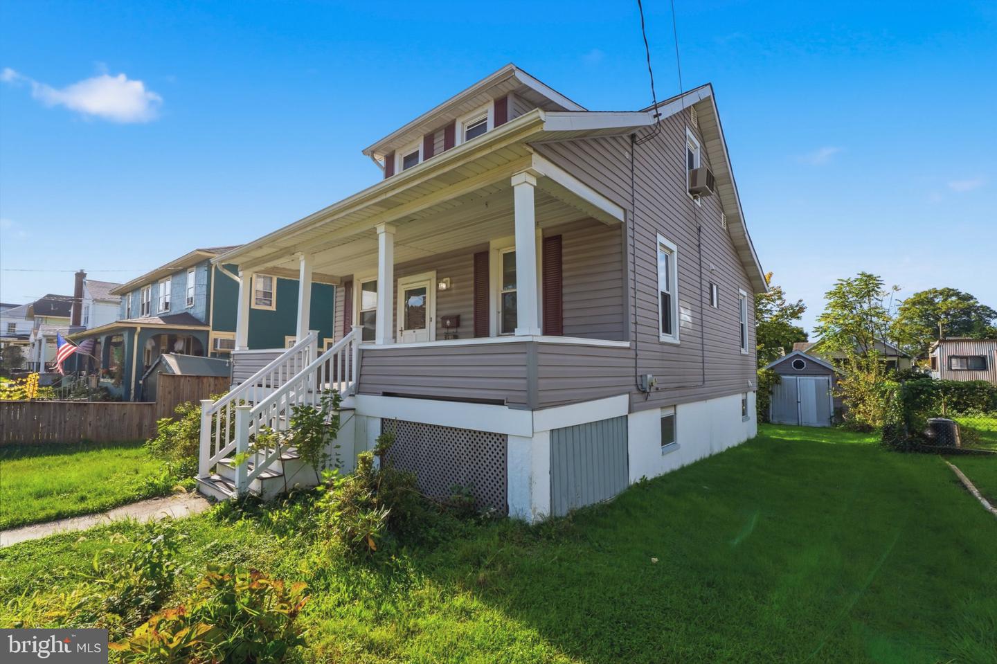 2911 Hillcrest Ave Property Photo 45