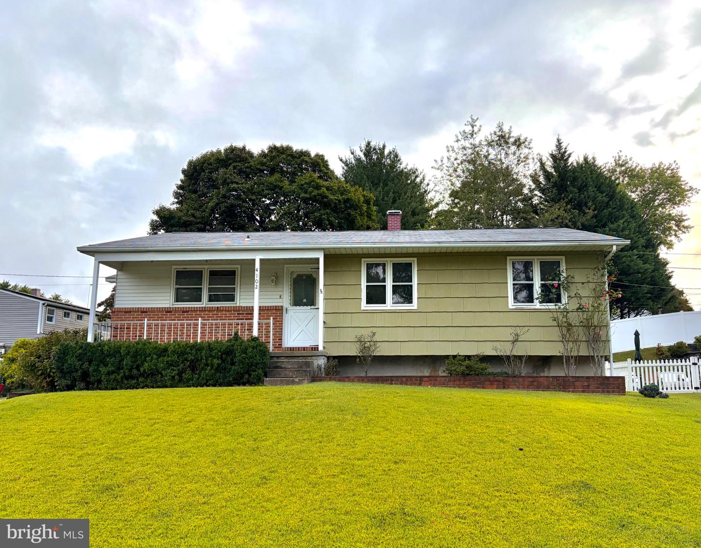 4102 LOCHCARROW RD Property Photo 1