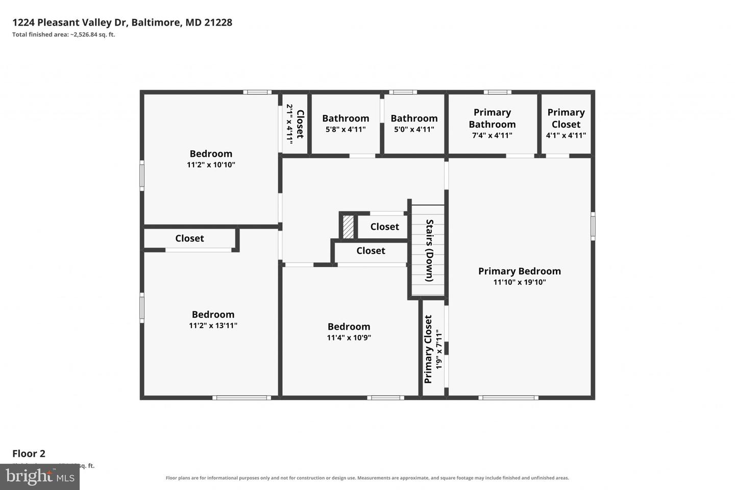 1224 Pleasant Valley Dr Property Photo 41