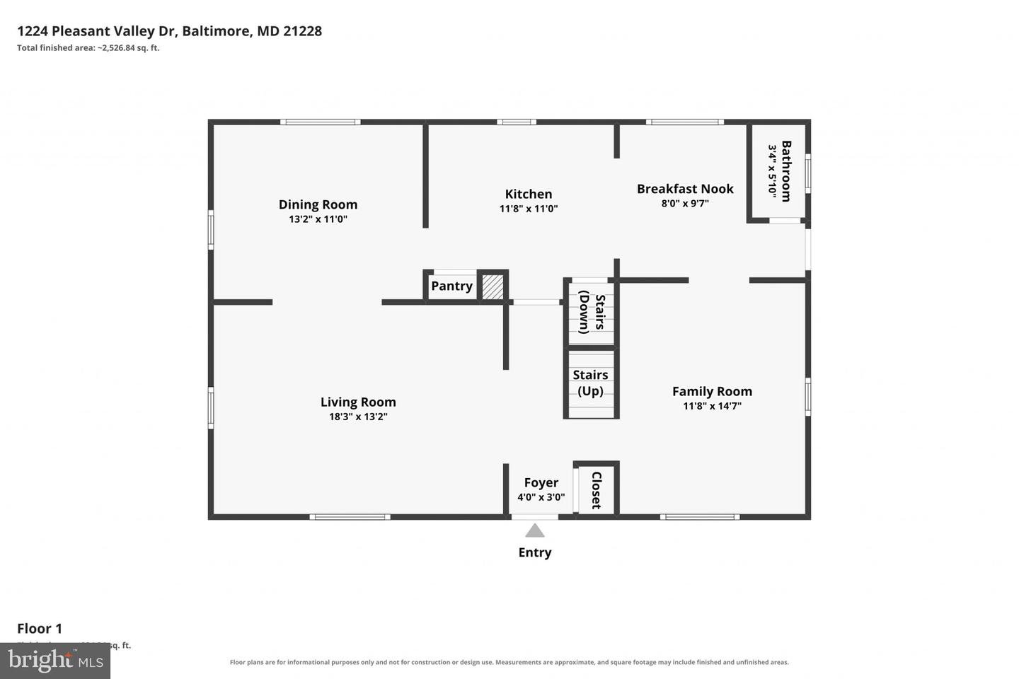 1224 Pleasant Valley Dr Property Photo 43