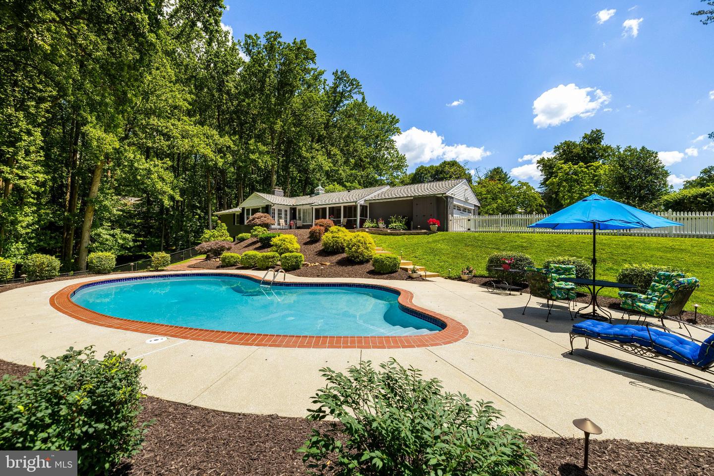 3915 Dance Mill Rd Property Photo 1