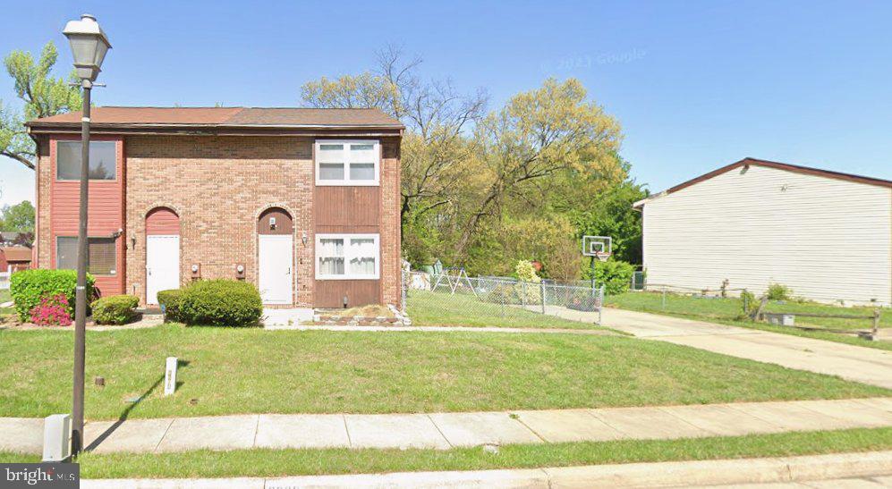 6606 Spring Mill Cir Property Photo 1