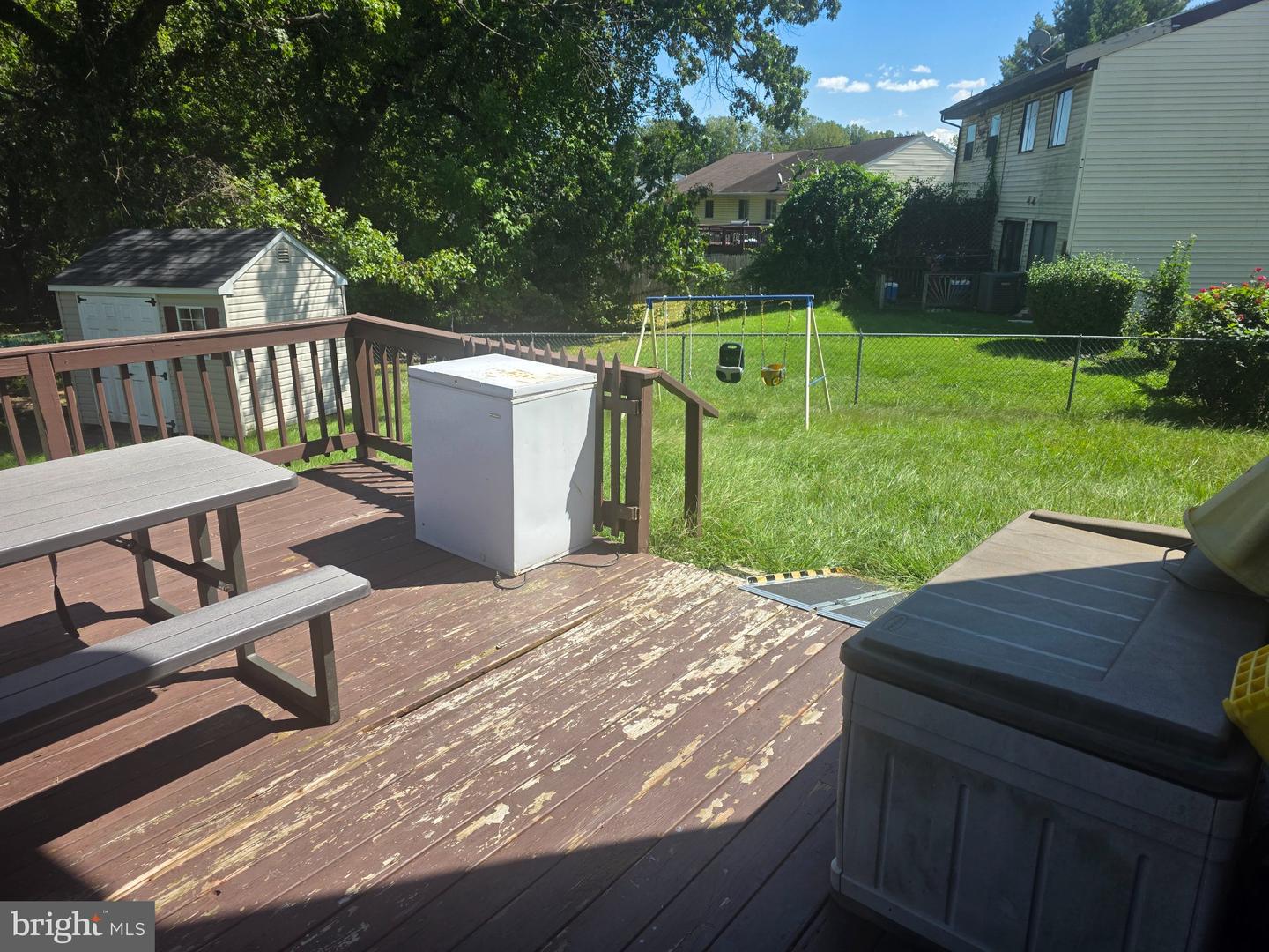 6606 Spring Mill Cir Property Photo 16