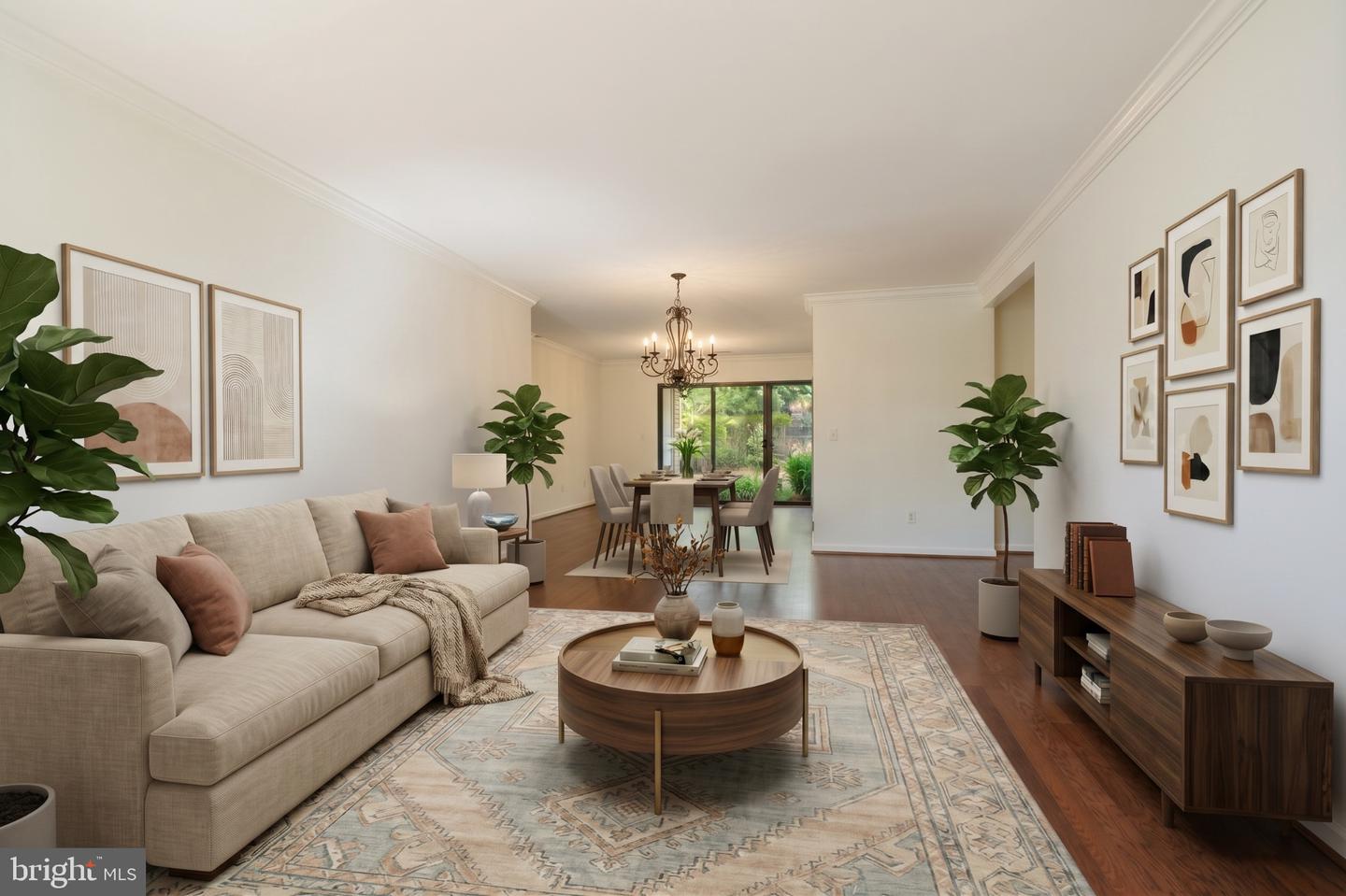 4 Choate Ct #4a Property Photo 5