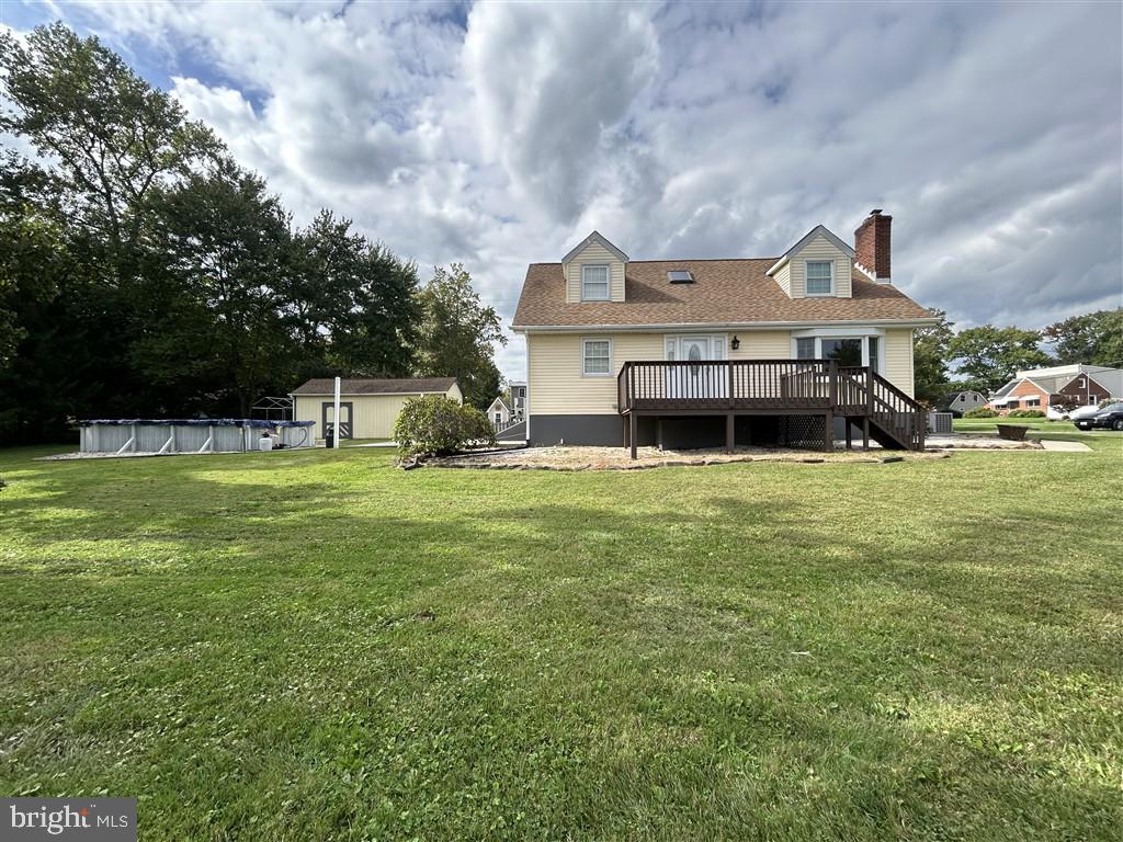 5640 Gunpowder Rd Property Photo 1
