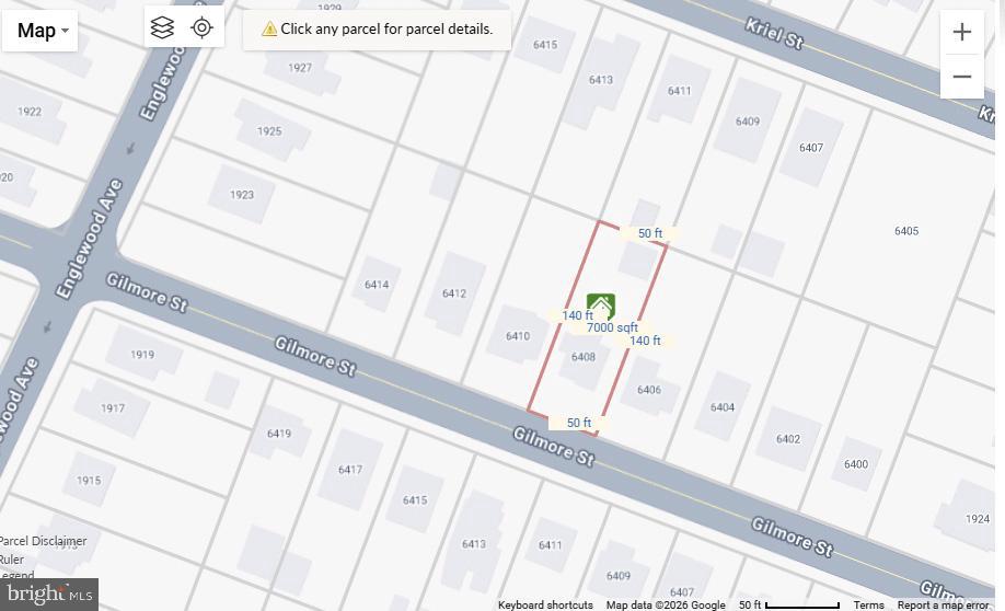 6408 Gilmore St Property Photo 2