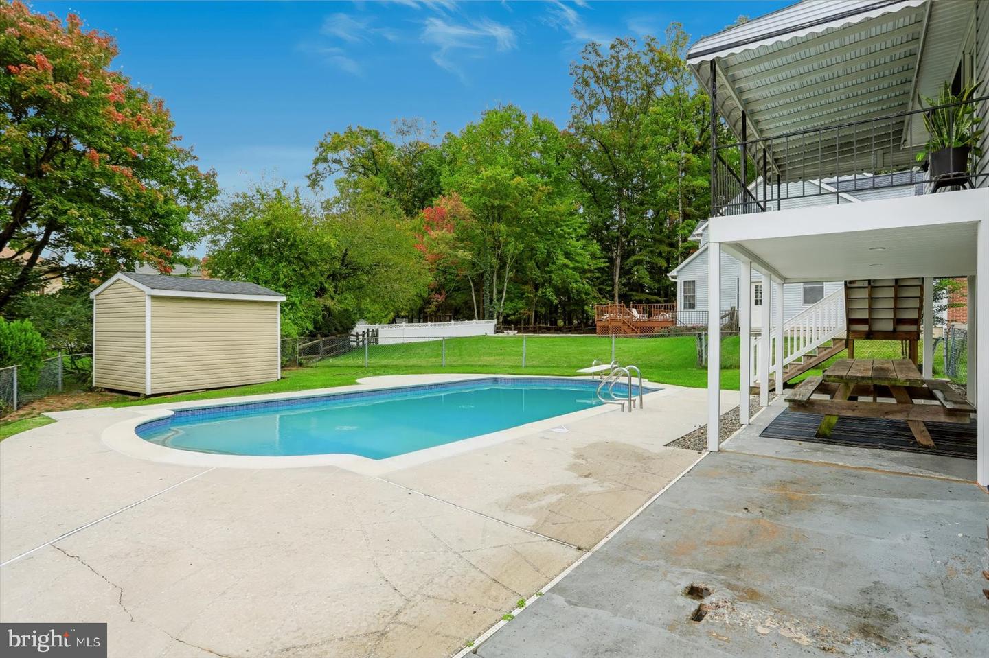 5 Brucetown Ct Property Photo 2