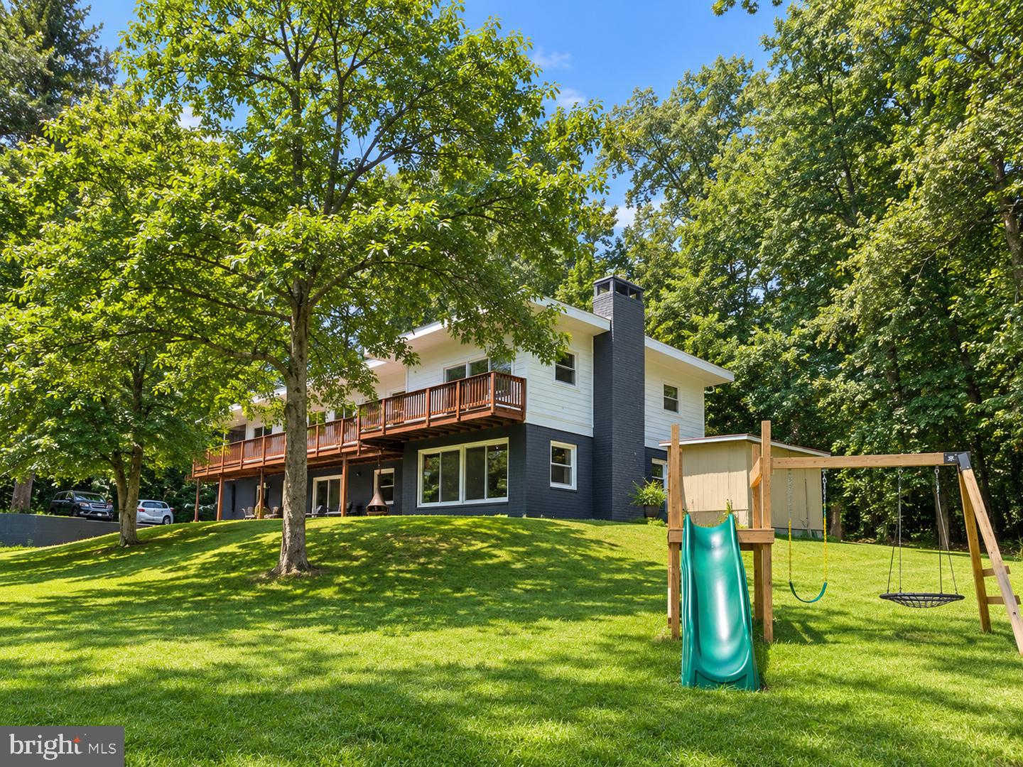13851 Thornton Mill Rd Property Photo 1