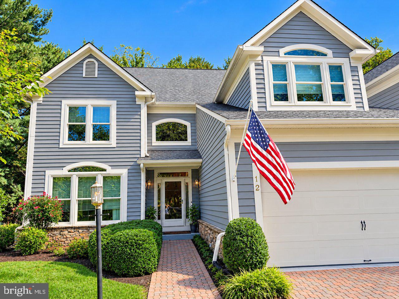 12 Spyglass Ct Property Photo 1