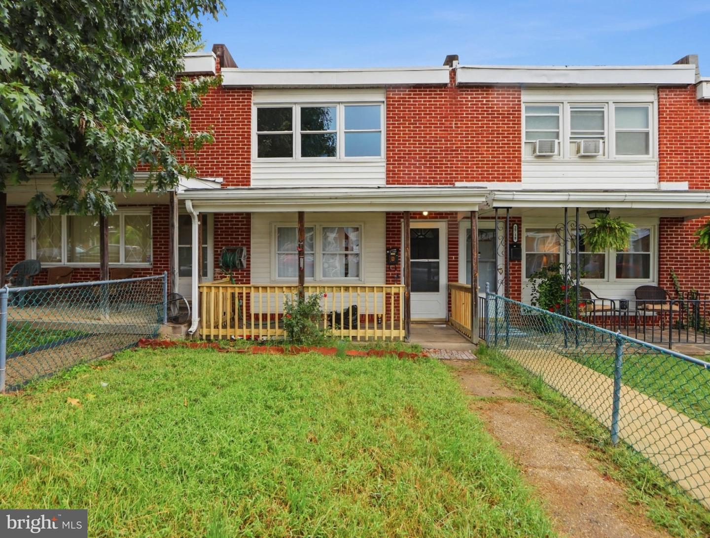 2716 YARNALL RD Property Photo 1