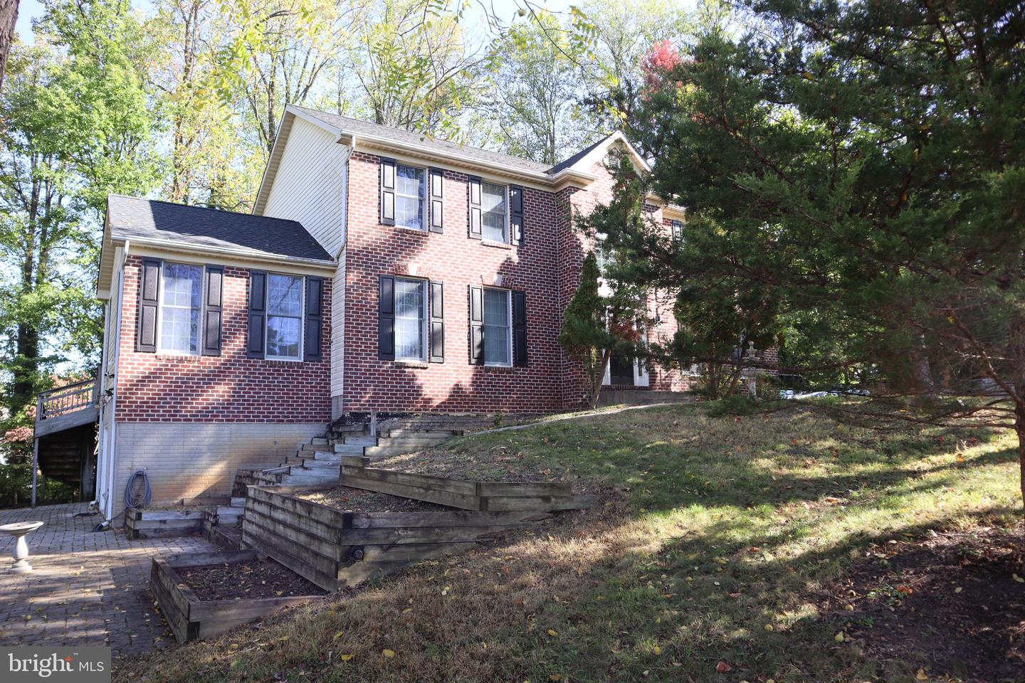 312 Nicodemus Rd Property Photo 1