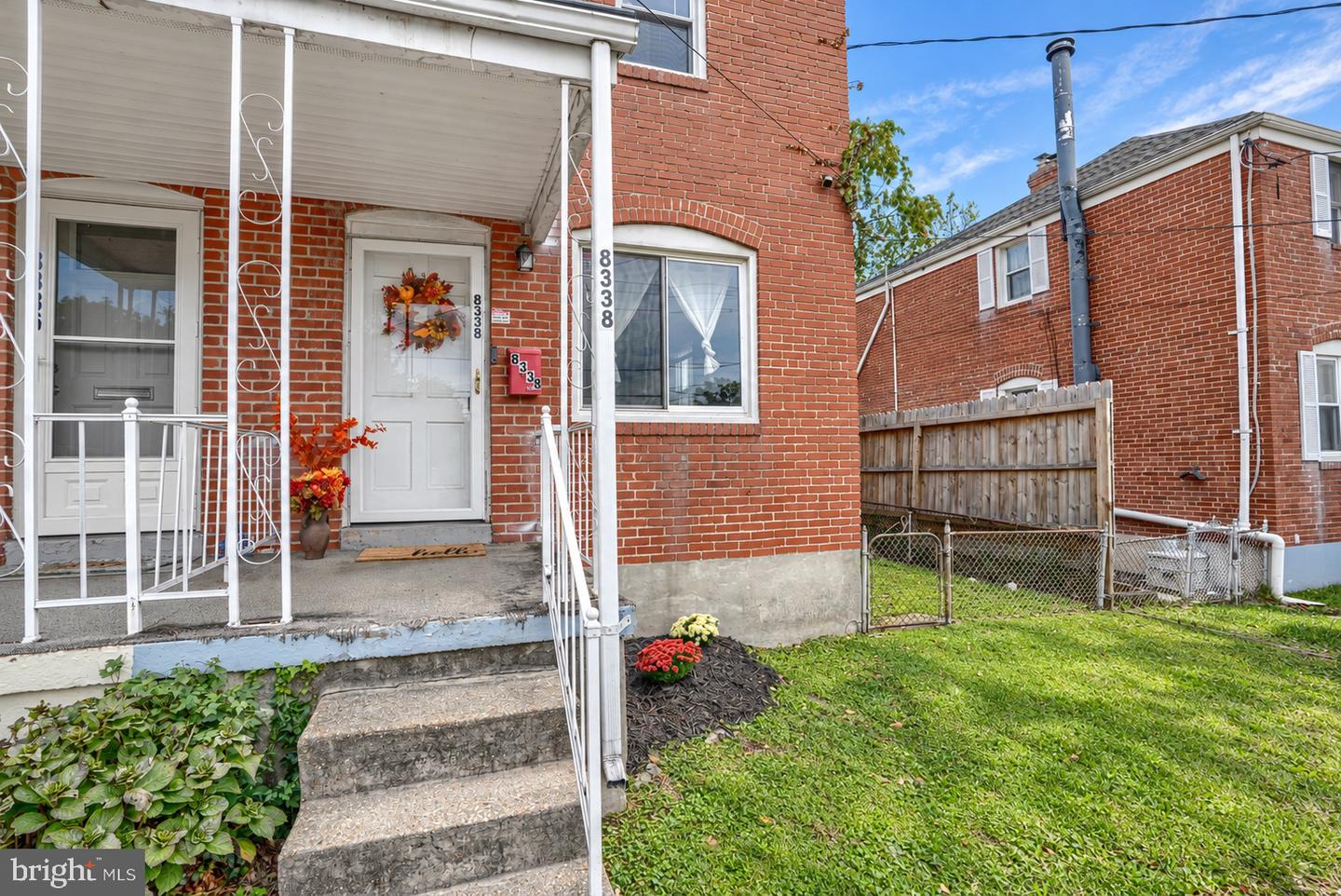 8338 Oakleigh Rd Property Photo 3