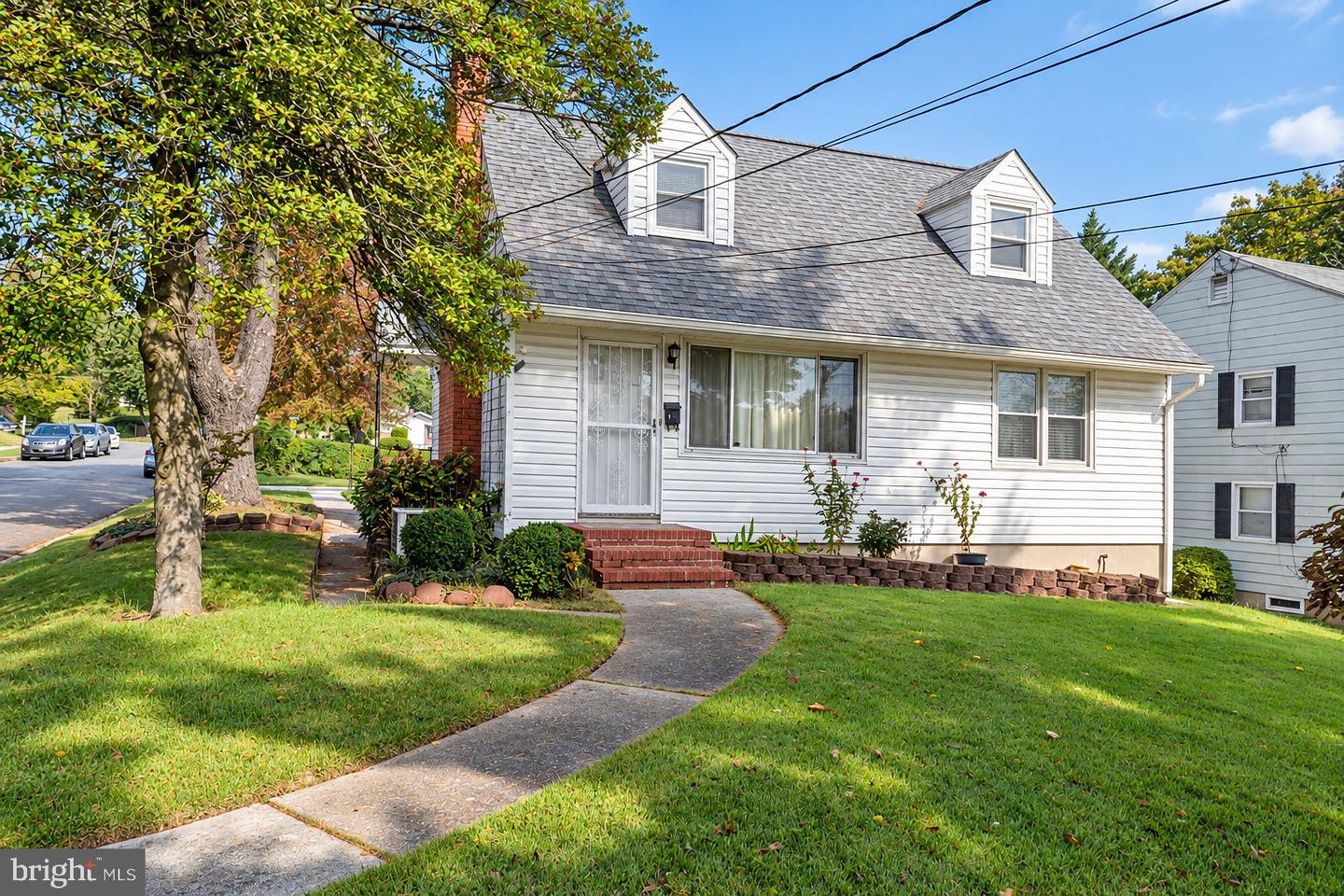 6510 Windsor Mill Rd Property Photo 1