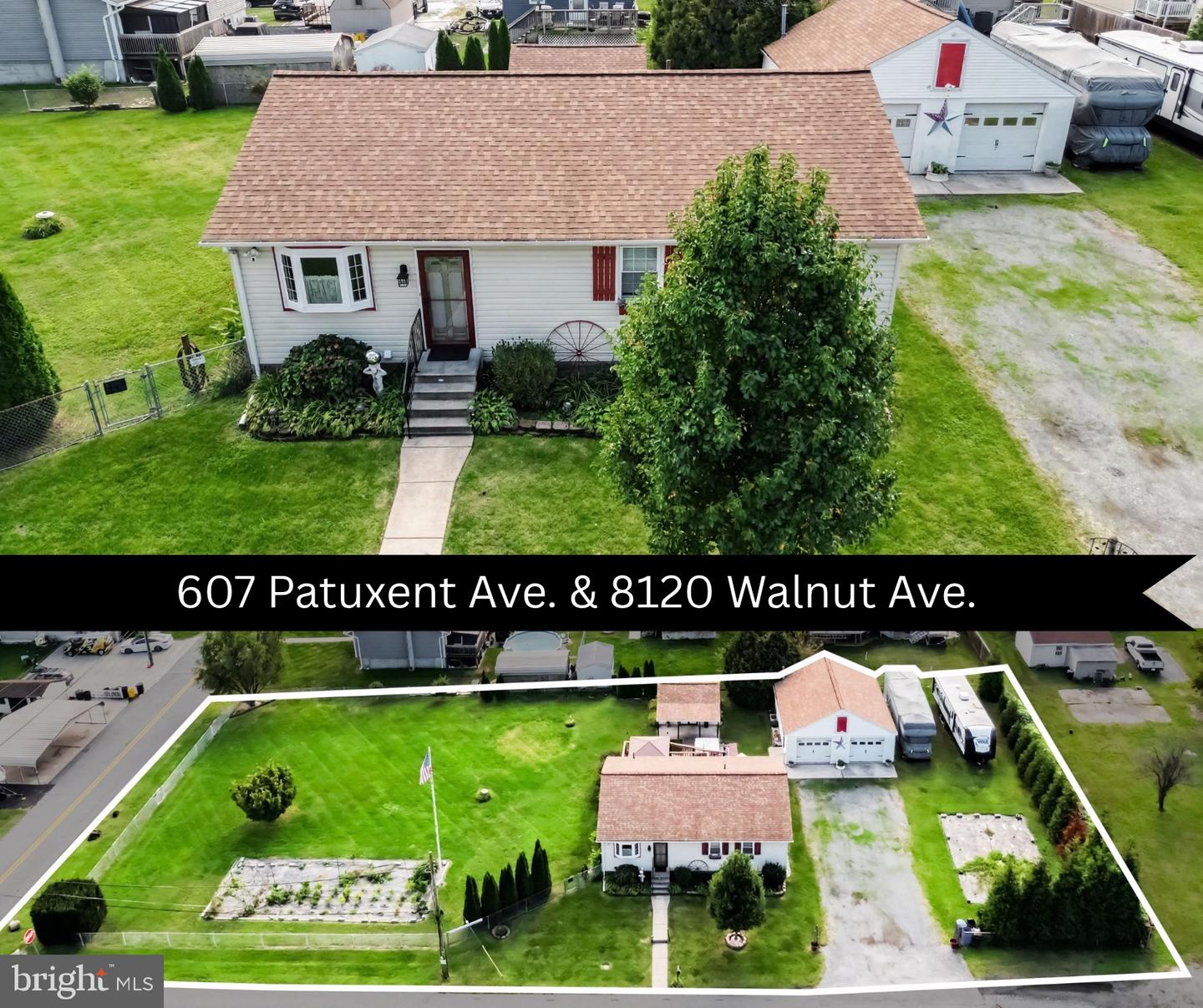 607 PATUXENT AVE Property Photo 1
