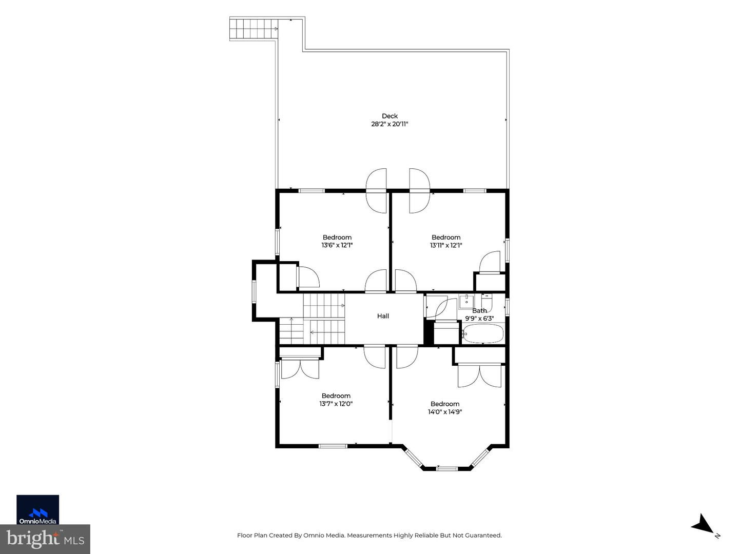 3 Melvin Ave Property Photo 97