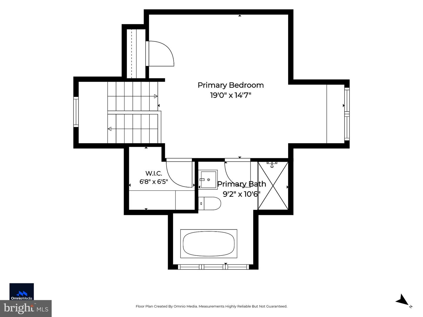 3 Melvin Ave Property Photo 98