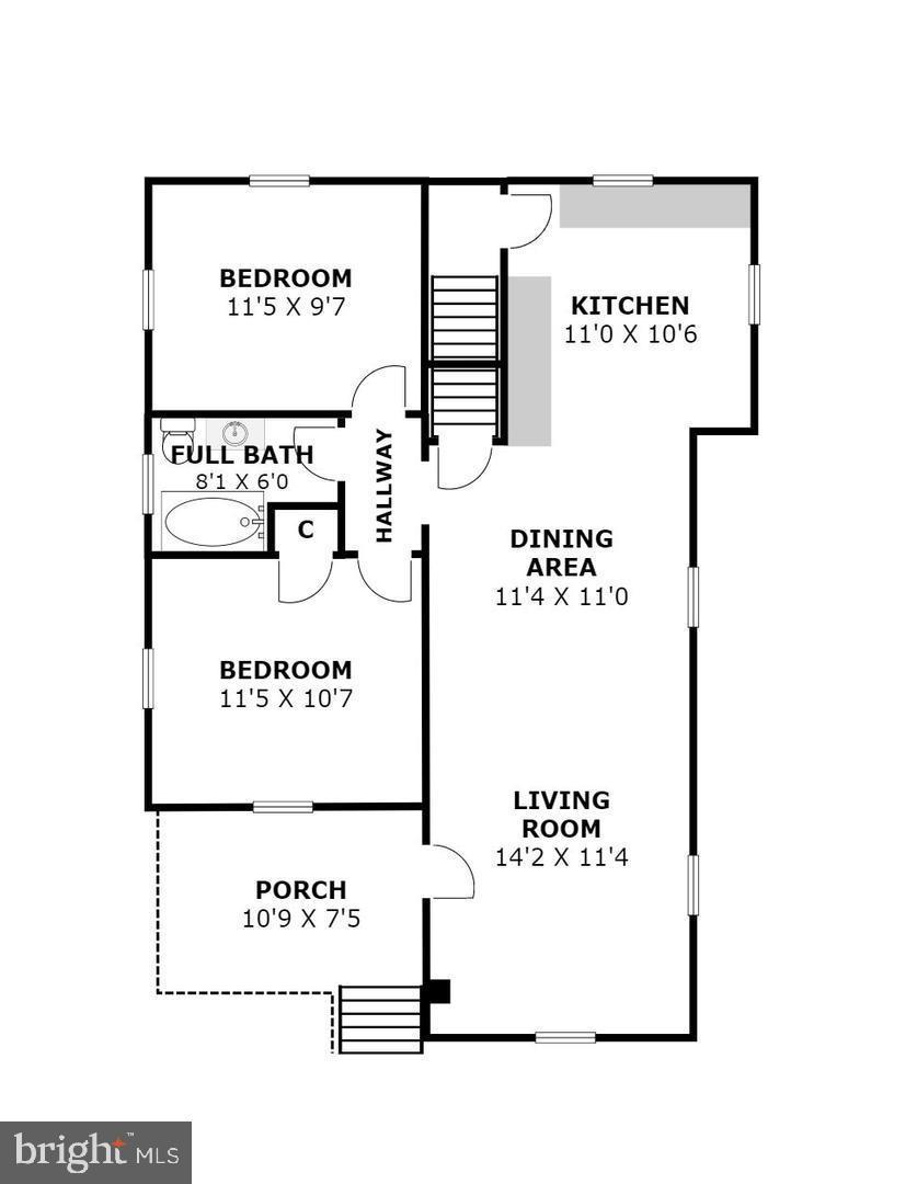 2909 Louisiana Ave Property Photo 28