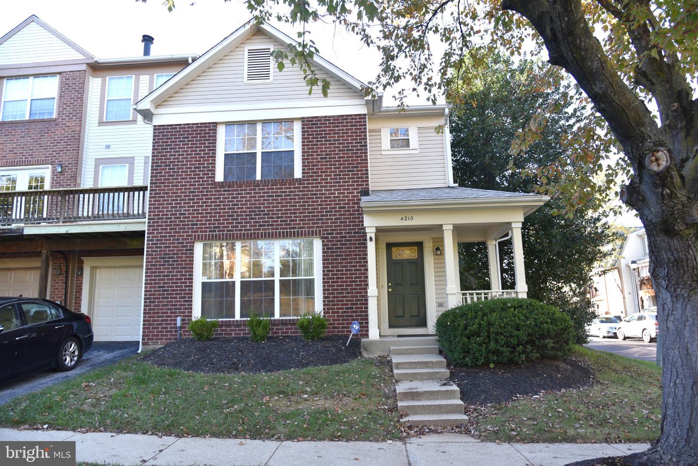 4210 RED RIDGE WAY #4210 Property Photo 1