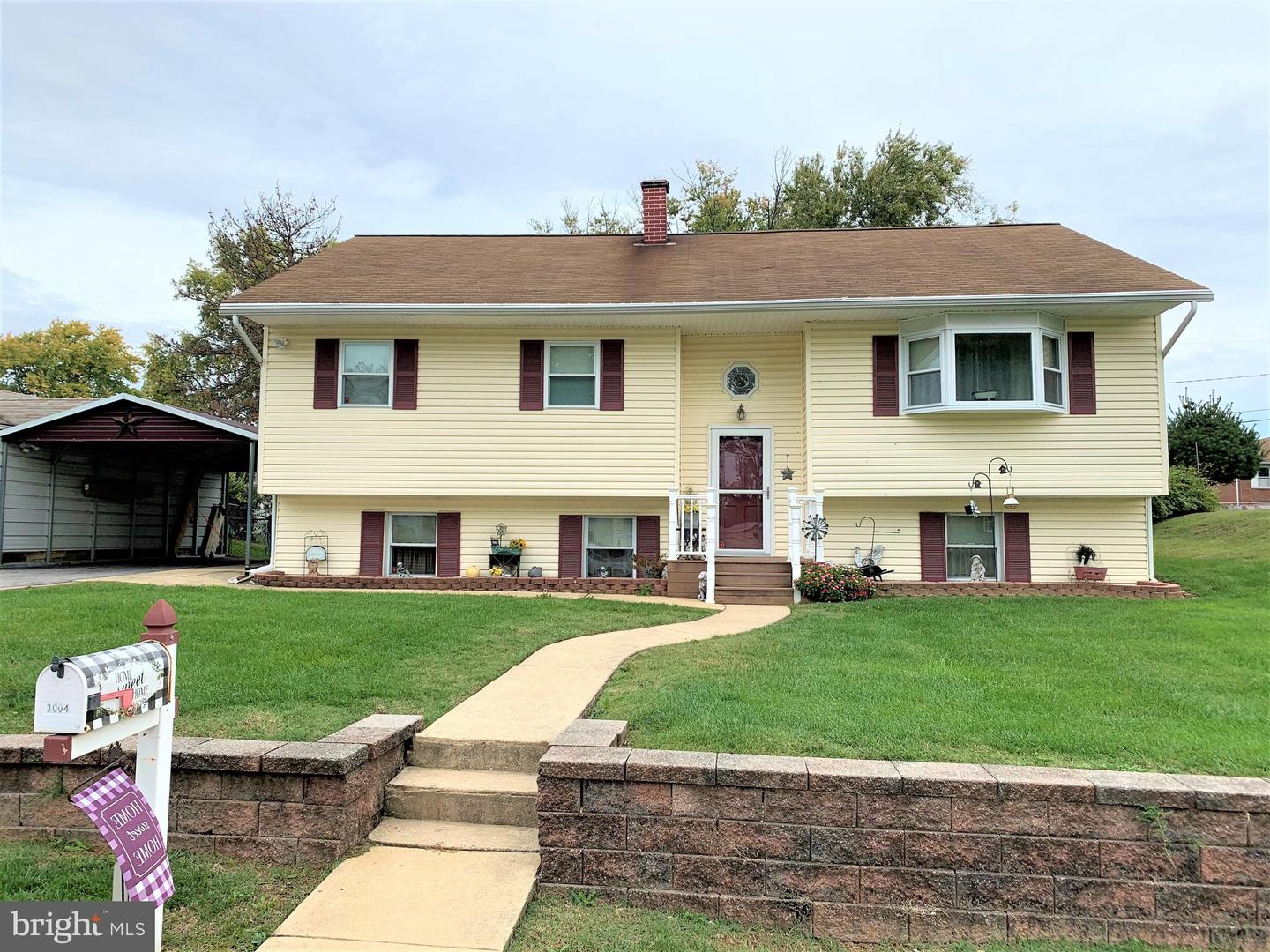 3004 Delaware Ave Property Photo
