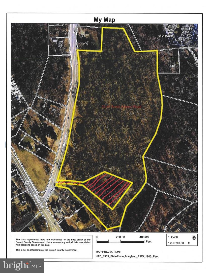 Armory Rd Property Photo 2