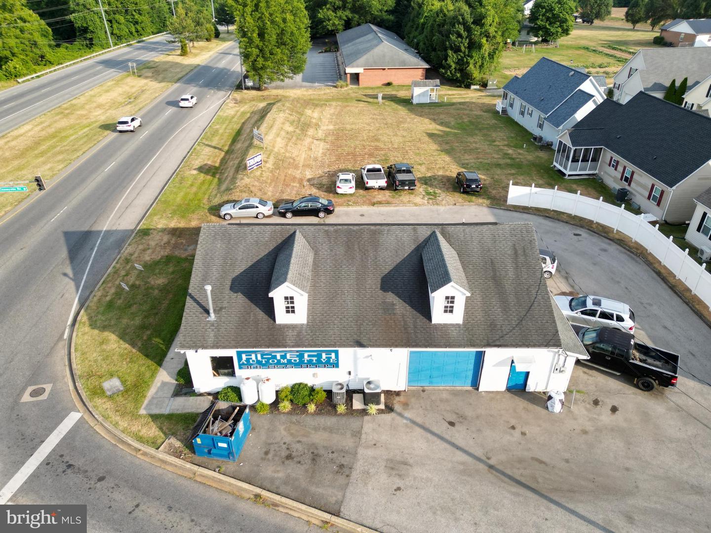 2020 Chaneyville Rd Property Photo 4