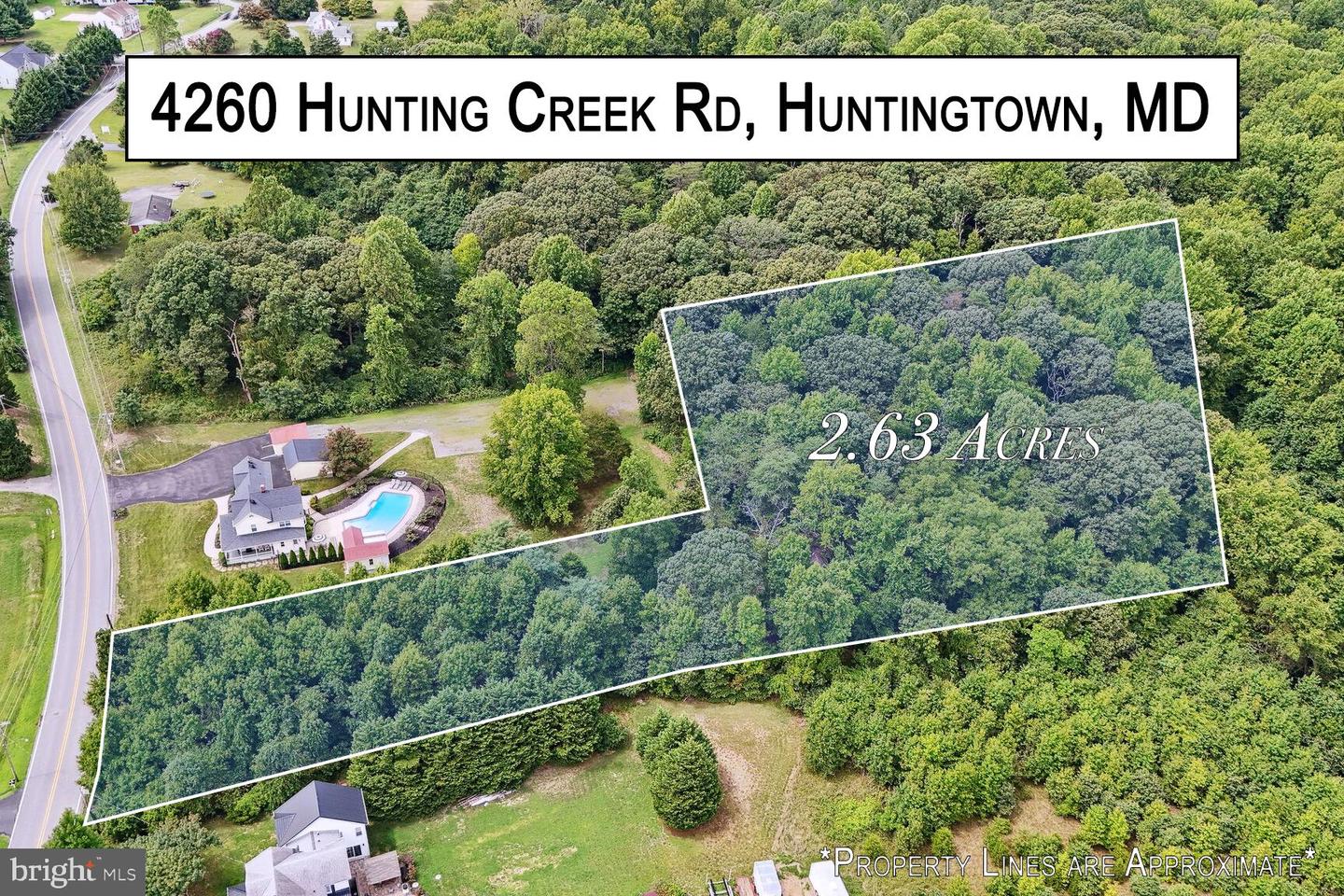 4260 Hunting Creek Rd Property Photo 2