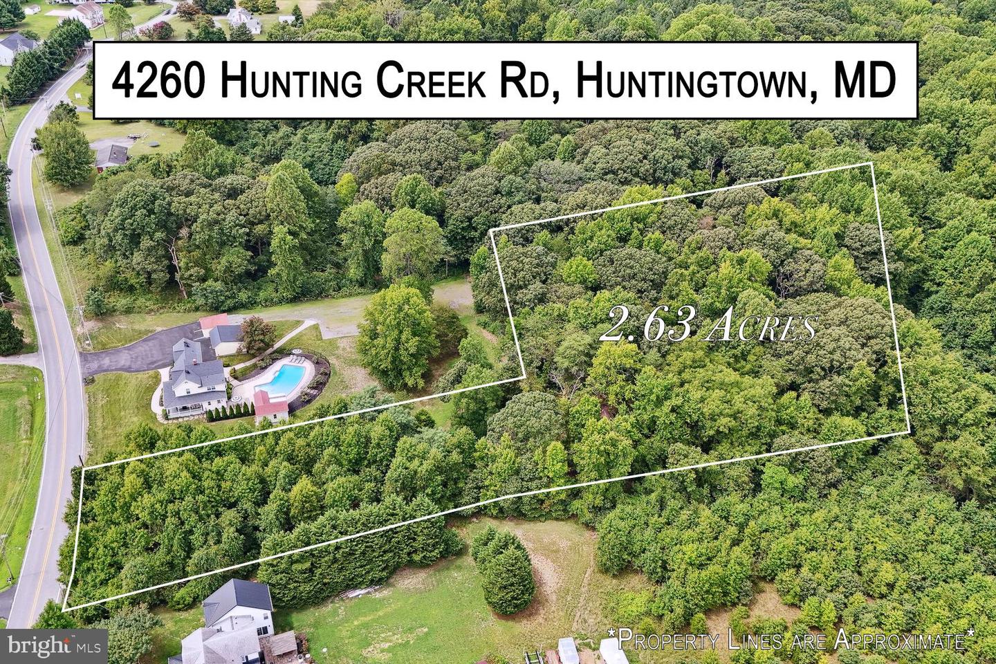 4260 Hunting Creek Rd Property Photo 3