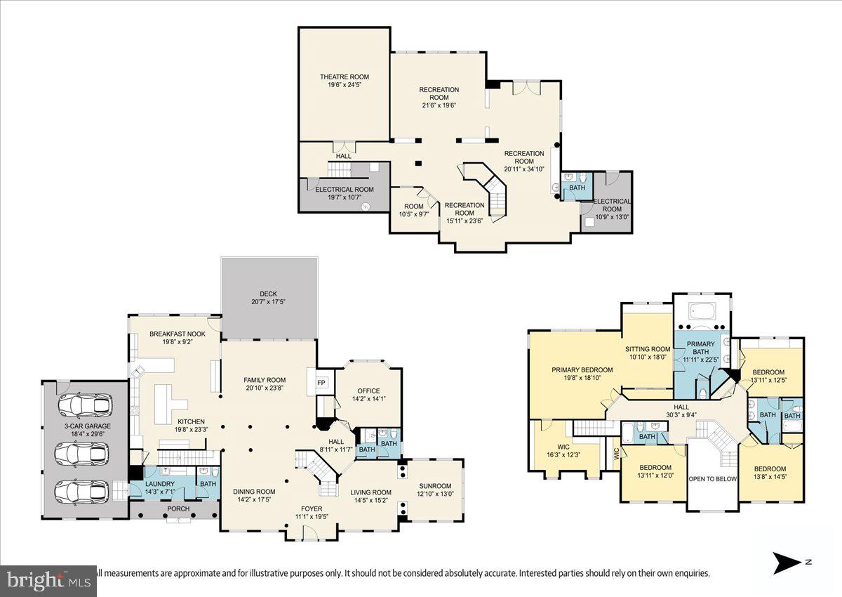 2580 Whippoorwill Way Property Photo 84