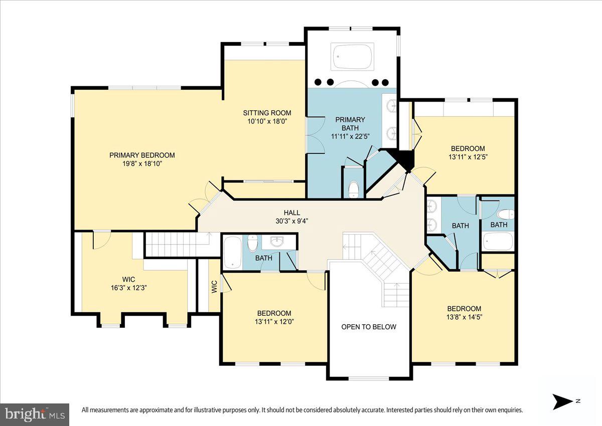 2580 Whippoorwill Way Property Photo 85