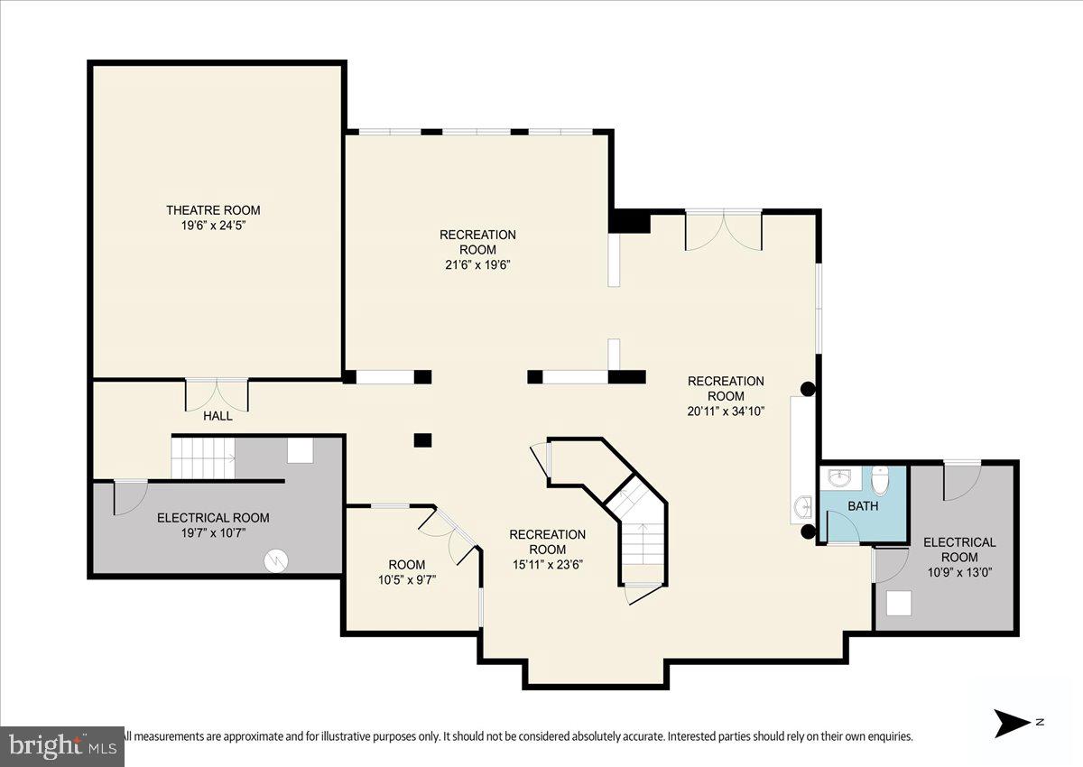 2580 Whippoorwill Way Property Photo 86