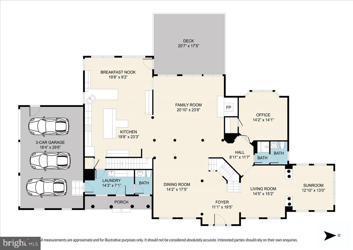 2580 Whippoorwill Way Property Photo 91