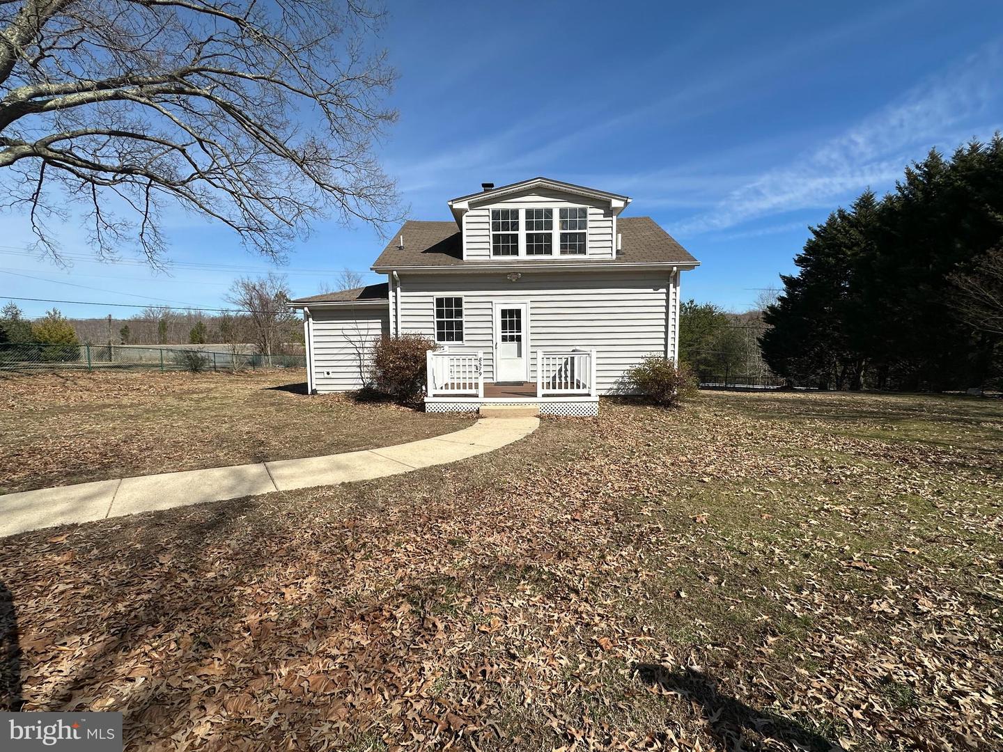 8579 Nursery Rd Property Photo 1