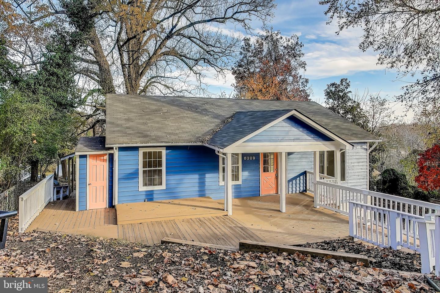 8209 F St Property Photo