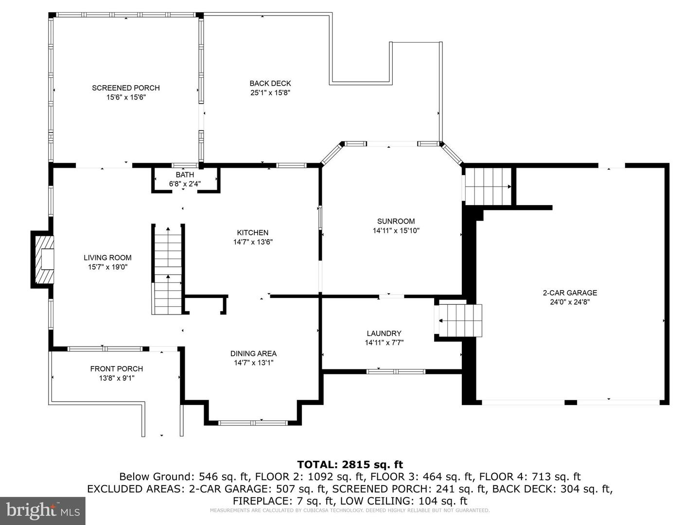 960 Bowie Shop Rd Property Photo 8