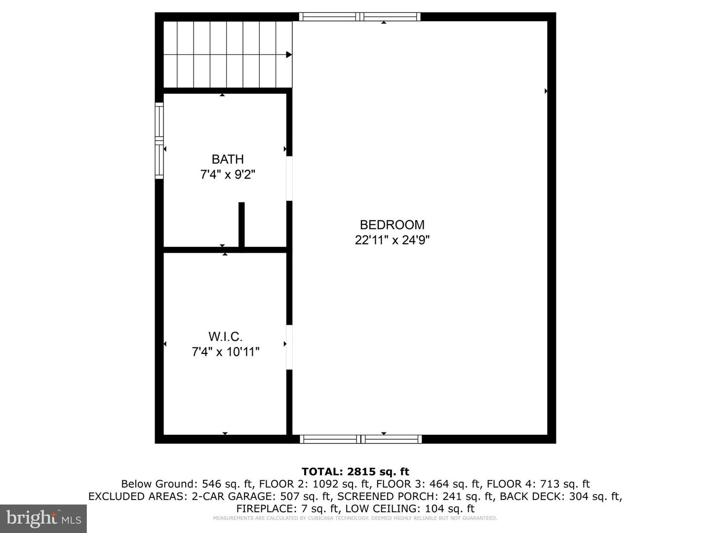 960 Bowie Shop Rd Property Photo 35