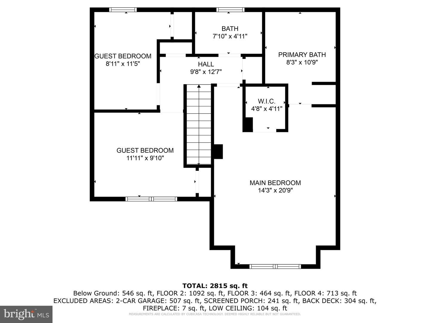 960 Bowie Shop Rd Property Photo 53