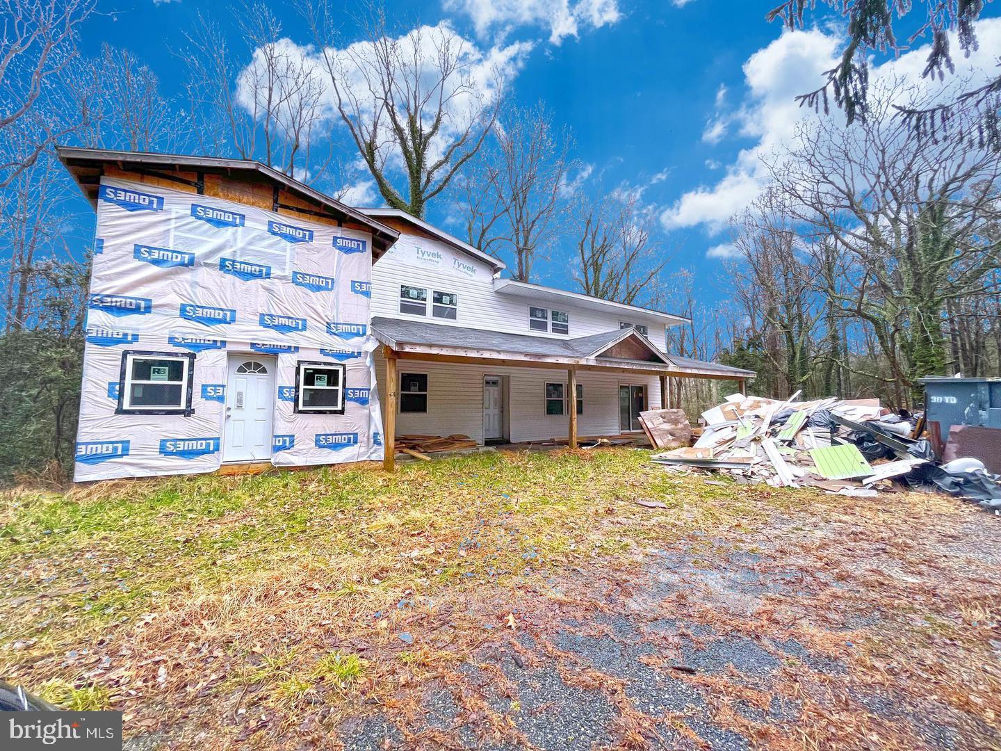 2710 Scientists Cliffs Rd Property Photo 1