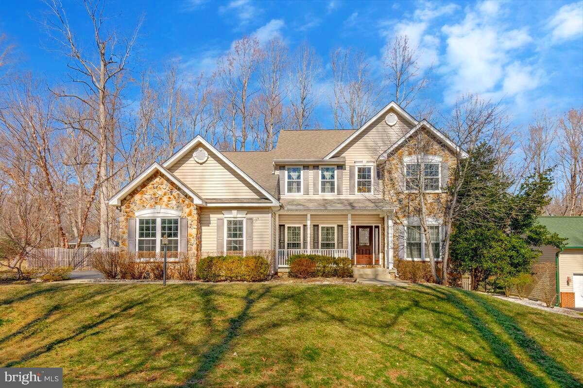 490 Sweetbriar Ln Property Photo