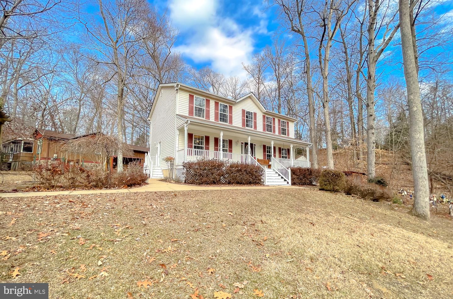 12520 Algonquin Trail Property Photo 1