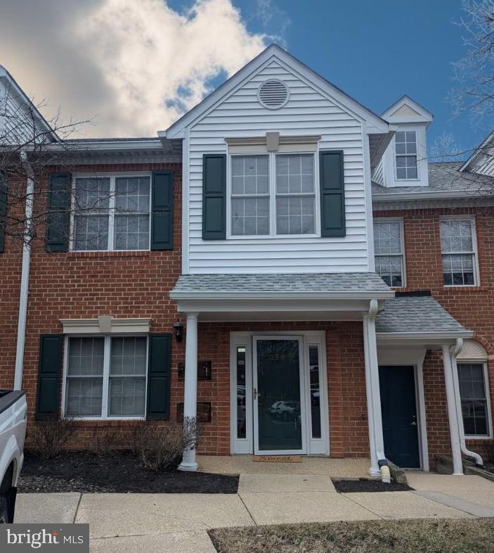 250 Merrimac Ct #upper Level Unit Property Photo 1