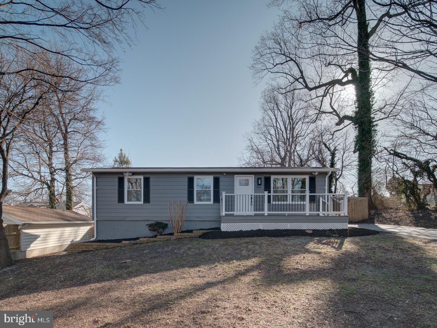 3609 7th St Property Photo